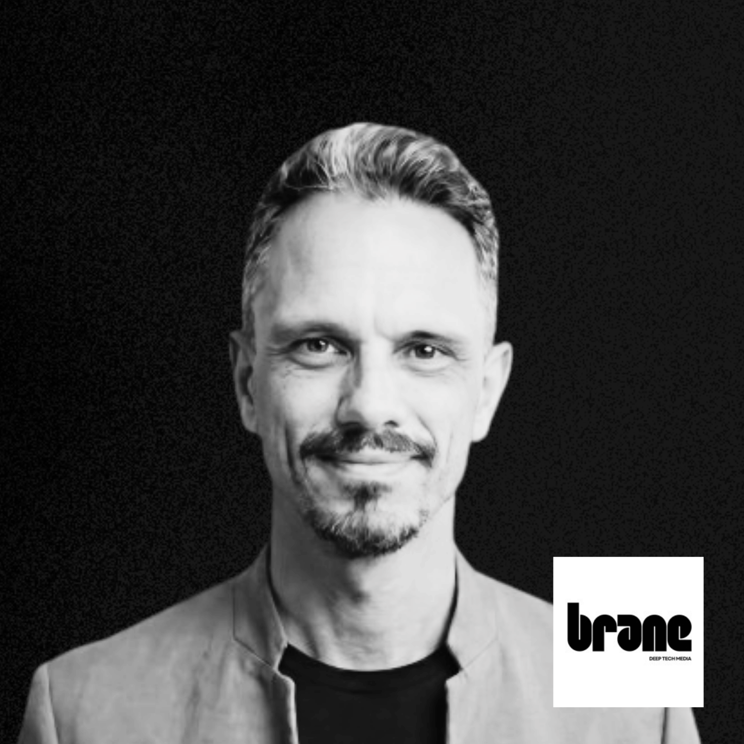 Le Fras, Founder, Brane Media